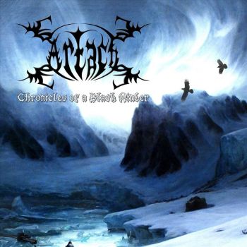 Artach - Chronicles Of A Black Winter (2020)