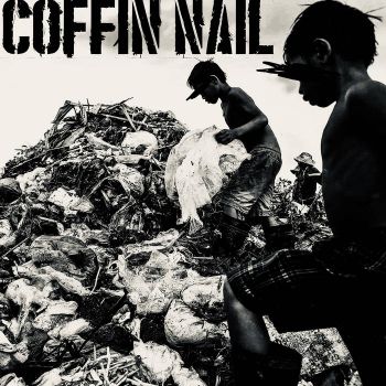 Coffin Nail - N.D.P. Demo (2019)