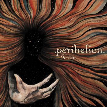 Perihelion - Orveny (2017)