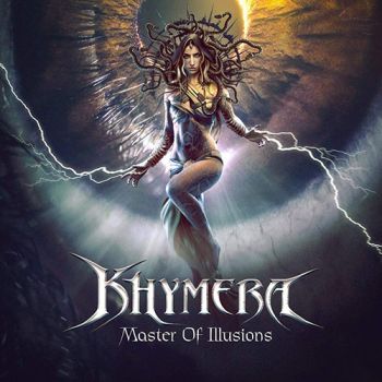 Khymera - Master Of Illusions (2020)