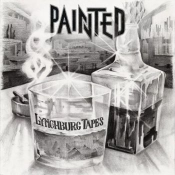 Painted - Lynchburg Tapes (2020)