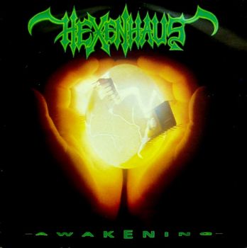 Hexenhaus - Awakening (     1991)