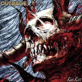 Outrage - Run Riot (2020)