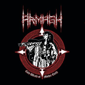 Armagh - Cold Wrath Of Mother Earth (2019)