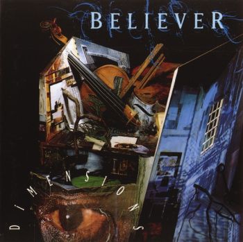 Believer - Dimensions (1993)