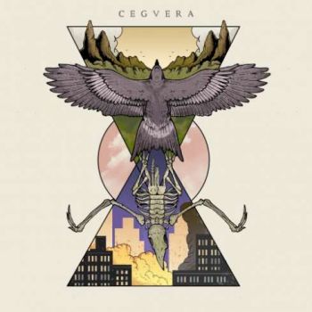 Cegvera - The Sixth Glare (2020)