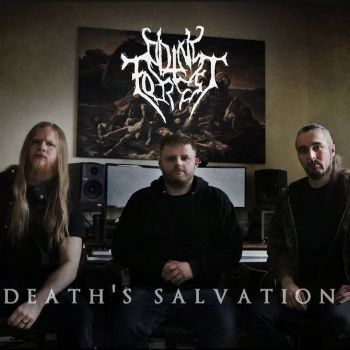 Odin's Forest - Death's Salvation (2020)