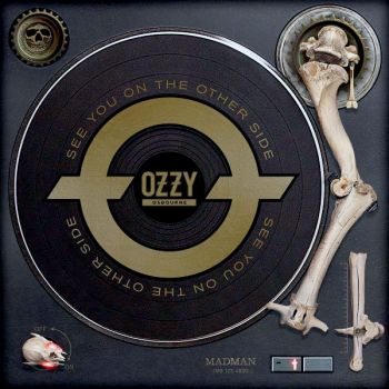 Ozzy Osbourne - See You On The Other Side (2019)