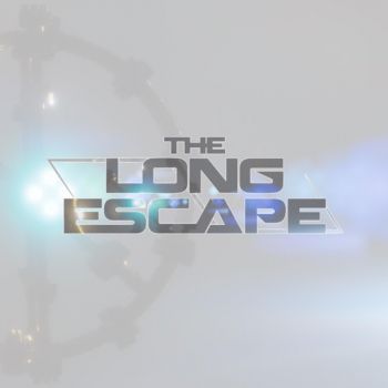 The Long Escape - The Long Escape (2020)