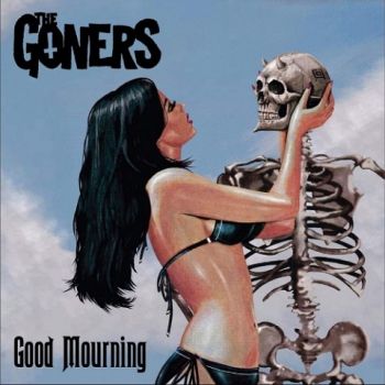 The Goners - Good Mourning (2020)