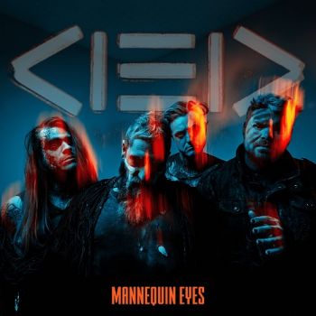 Ded - Mannequin Eyes (EP) (2020)