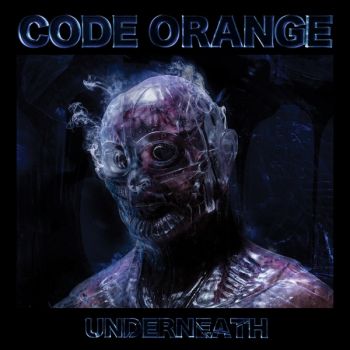 Code Orange - Underneath (Japanese Edition) (2020)