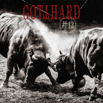 Gotthard - #13 (2020)