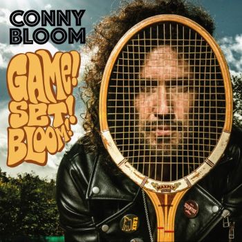 Conny Bloom - Game! Set! Bloom! (2020)