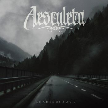 Aesculeta - Shades Of Soul (2020)