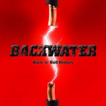 Backwater - Rock'n'roll History (2020) 