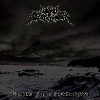 Shroud of Despondency - The Silent Note of the Coldest Night (2020)