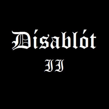 Disablot - Demo II (2020)