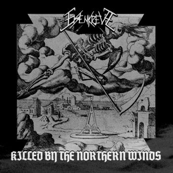 Eisenkreuz - Killed By The Northern Winds (2020)