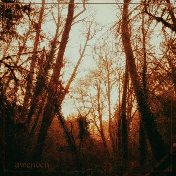 Awenden - Golden Hour (2020)