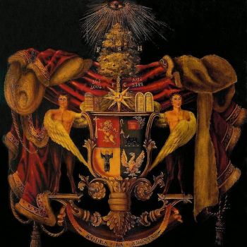 Sol Iustitiae - Sunlit Madrigal (2020)