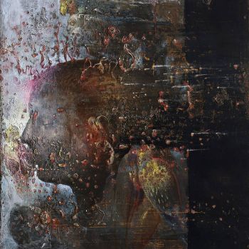 Sol Iustitiae - Untitled Album (2019)