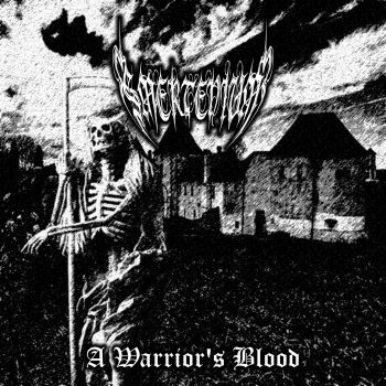 Smertenium - A Warrior's Blood (2020)
