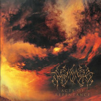 Wardaemonic - Acts Of Repentance (2020)