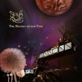 Siena Root - The Secret Of Our Time (2020)