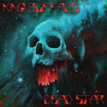 King Buffalo - Dead Star (2020)