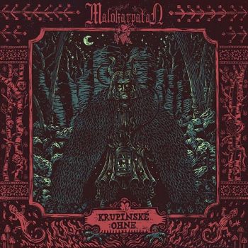 Malokarpatan - Krupinske Ohne (2020)