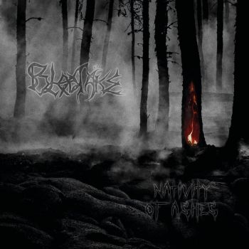 Blodtake - Nativity Of Ashes (2019)