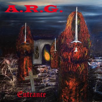 A.R.G. - Entrance (1989)