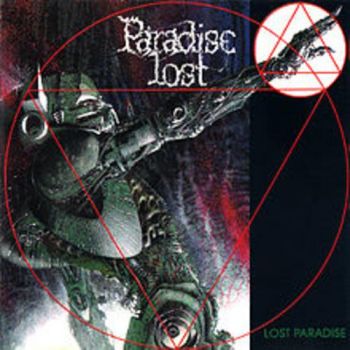 Paradise Lost - Lost Paradise (1990)