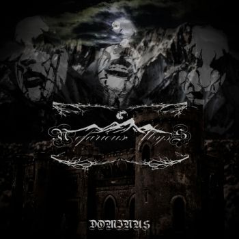 Nefarious Abyss - Dominus (2020)