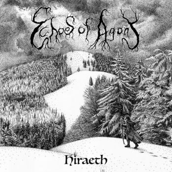 Echoes Of Agony - Hiraeth (2020)