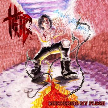 Herd - Murdering My Flesh (2020)