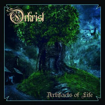 Orkrist - Artifacts Of Life (2020)