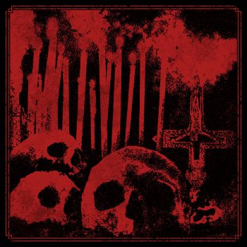 Sepulchral Rift - Abyssal Manifestations (2020)