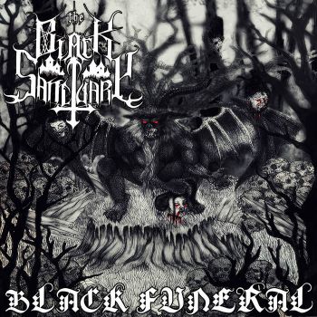 The Black Sanctuary - Black Funeral (2020)