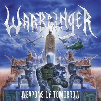 Warbringer  