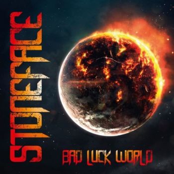 Stoneface - Bad Luck World (2020)