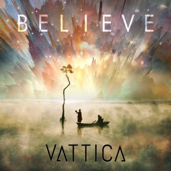 Vattica - Believe (EP) (2020)