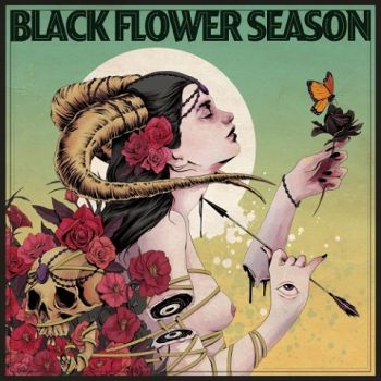 Black Flower Season - Black Flower Season (2020)