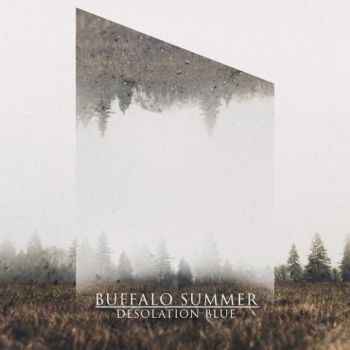 Buffalo Summer - Desolation Blue (2020) 