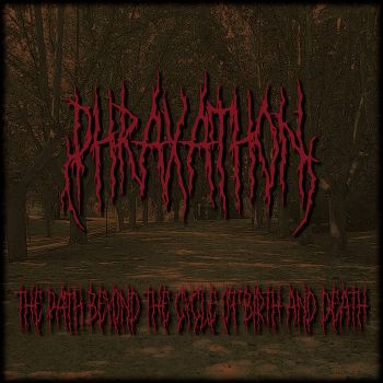 Phraxathon - The Path Beyond the Cycle of Birth and Death (2020)