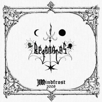 Beqanatas - Windfrost (2020)