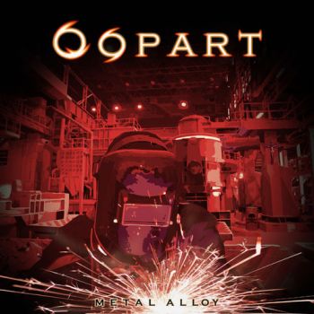 Oopart - Metal Alloy (2020)