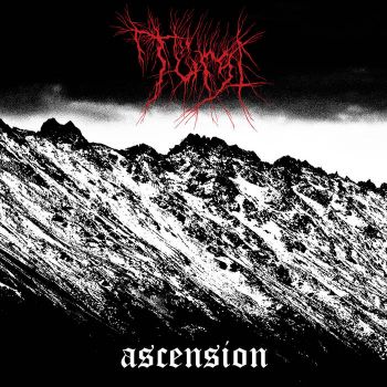 Turst - Ascension (2020)