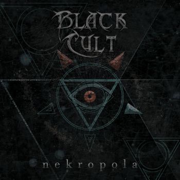 Black Cult - Nekropola (2020)